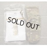 米軍放出Cyre SPSシステム PRC-152ラジオ・ボトルポーチMULTICAM迷彩 新品