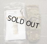 米軍放出Cyre SPSシステム PRC-152ラジオ・ボトルポーチMULTICAM迷彩 新品