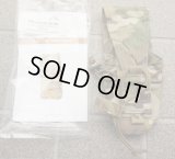 米軍放出Cyre SPSシステム マガジン・ラジオポーチMULTICAM迷彩 新品