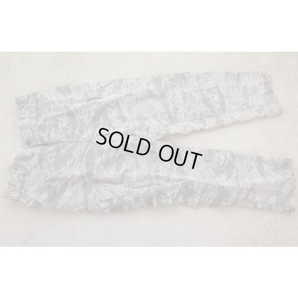 画像1: 米軍 米空軍ABUパンツ