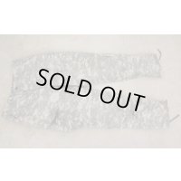 米軍 米陸軍ACUパンツUCP迷彩