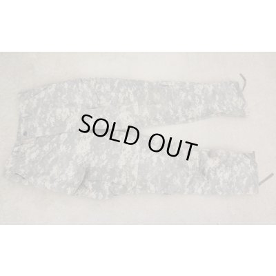 画像1: 米軍 米陸軍ACUパンツUCP迷彩