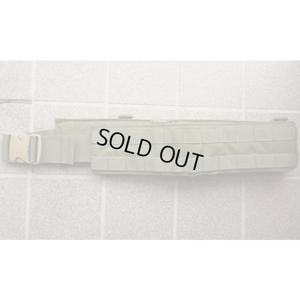 画像1: イーグル ウォーベルトOD新品