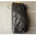 イーグルAN/PRC-112ラジオポーチFR仕様 黒 新品