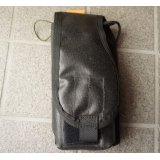 イーグルAN/PRC-112ラジオポーチFR仕様 黒 新品