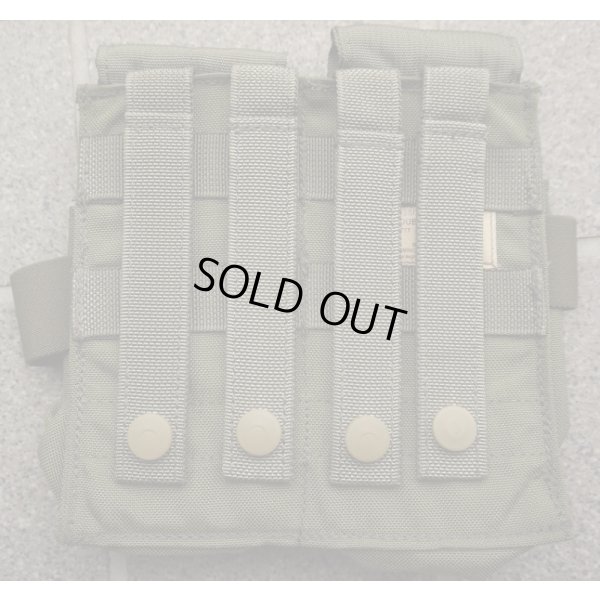 画像2: イーグル ダブルG36マガジンポーチRG新品