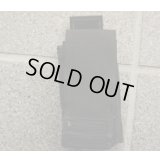 イーグル9mmピストルマガジンポーチ黒 新品