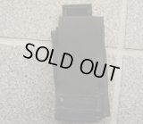 イーグル9mmピストルマガジンポーチ黒 新品