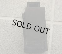 イーグル9mmピストルマガジンポーチ黒 新品