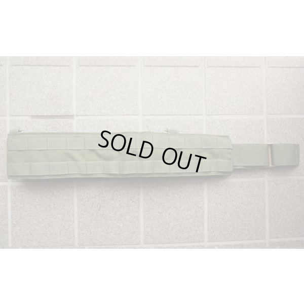 画像2: イーグル ウォーベルトOD新品