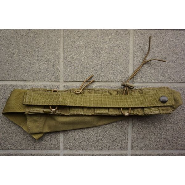 画像2: 米軍イーグルSFLCS V.2チャージポーチ カーキ新品