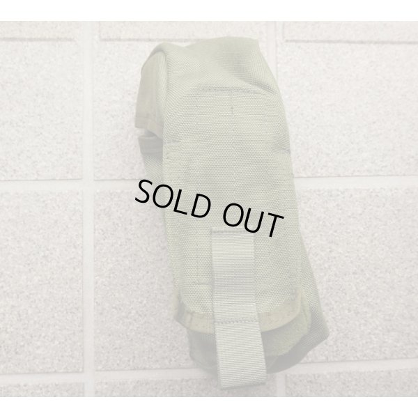 画像1: イーグル シングルAKマガジンポーチOD新品