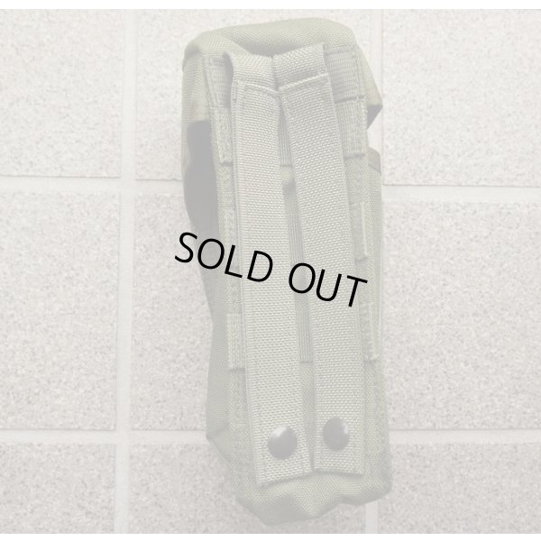 画像3: イーグル シングルAKマガジンポーチOD新品