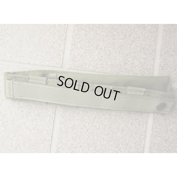 画像2: イーグル フレアポーチ上向き仕様OD新品