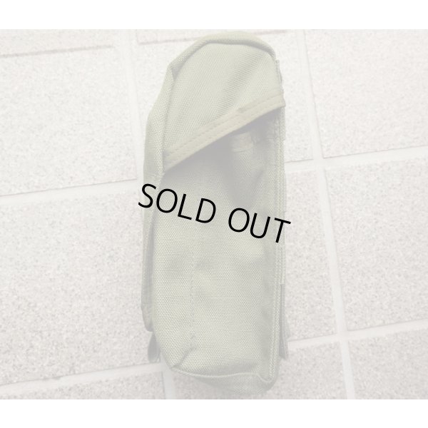 画像2: イーグル シングルAKマガジンポーチOD新品