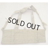 イーグルLEチェストリグ カーキ新品