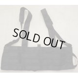 イーグルLEチェストリグ黒 新品