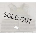 米CIA放出パラクレイトRAVボディアーマーSG SMALL