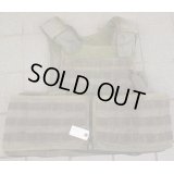 米CIA放出パラクレイトRAVボディアーマーSG SMALL