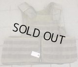 米CIA放出パラクレイトRAVボディアーマーSG SMALL