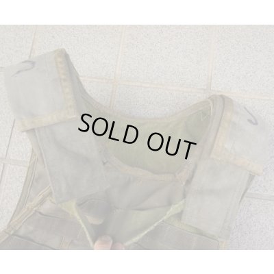 画像5: 米CIA放出パラクレイトRAVボディアーマーSG SMALL