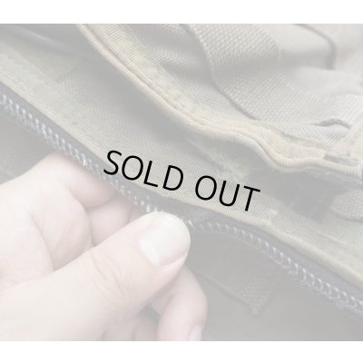 画像8: 米CIA放出パラクレイトRAVボディアーマーSG SMALL