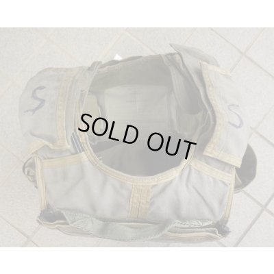 画像9: 米CIA放出パラクレイトRAVボディアーマーSG SMALL