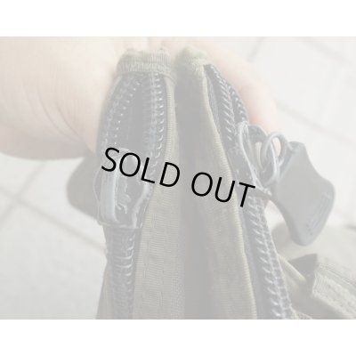 画像7: 米CIA放出パラクレイトRAVボディアーマーSG SMALL