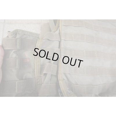 画像4: 米CIA放出パラクレイトRAVボディアーマーSG SMALL