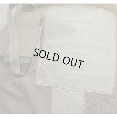 画像3: 米CIA放出パラクレイトRAVボディアーマーSG SMALL