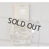 Tasmanian Tiger製タックポーチ1 MULTICAM迷彩 新品