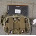 画像2: Tasmanian Tiger製タックポーチ4 MULTICAM迷彩 新品 (2)