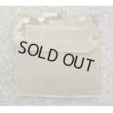 英軍放出メーカー不明イーグル型アドミンポーチMULTICAM迷彩 新品