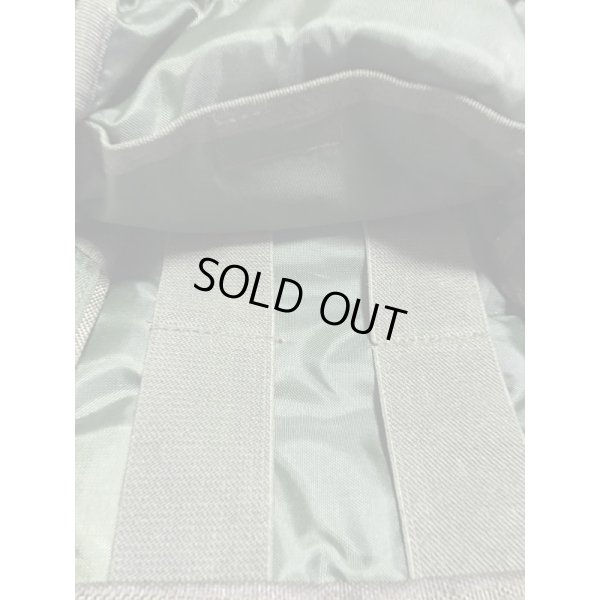 画像4: 英軍放出TAS製ラージユーティリティポーチOD