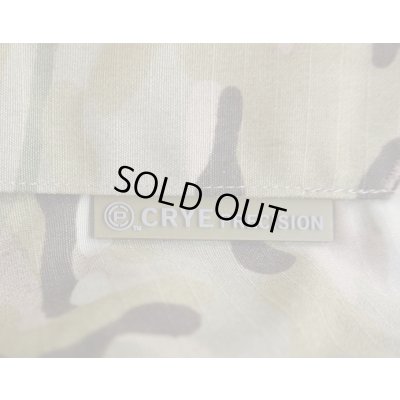 画像5: 英軍放出Crye製Gen2 Army CustomコンバットパンツMULTICAM迷彩32R新品