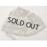 英軍mk6ヘルメット用ヘルメットカバーDPM迷彩