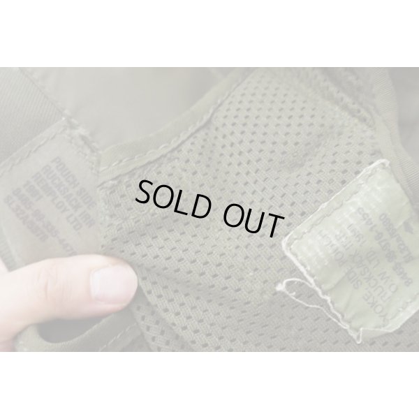 画像3: 英軍PLCEロケットパックOD