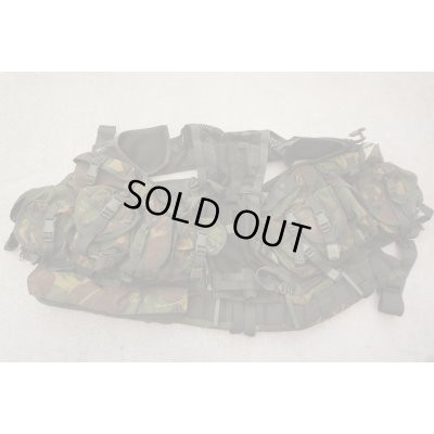 画像5: 英軍放出ArktisバトルベストDPM迷彩