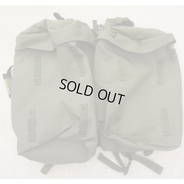 画像1: 英軍PLCEロケットパックOD