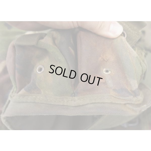 画像4: 英軍テーラーメイド品DPM迷彩エアボーンウェビング