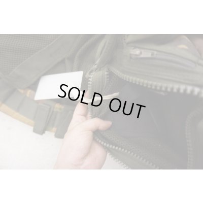 画像7: 英軍放出ArktisバトルベストDPM迷彩