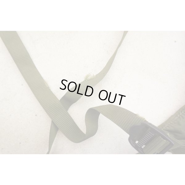 画像3: 英軍OD色PLCEベルトキット ポーチ6個付き