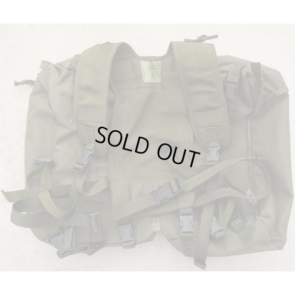 画像2: 英軍PLCEロケットパックOD