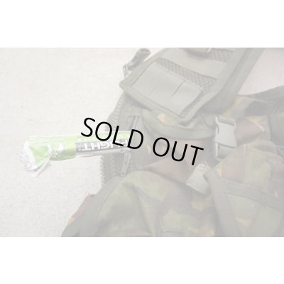 画像4: 英軍放出ArktisバトルベストDPM迷彩