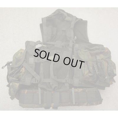 画像3: 英軍放出ArktisバトルベストDPM迷彩