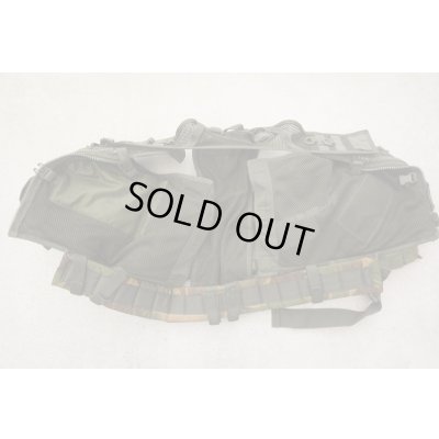 画像6: 英軍放出ArktisバトルベストDPM迷彩