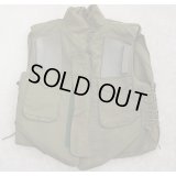 英軍P79ボディアーマー初期型MEDIUM