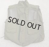 英軍P79ボディアーマー初期型MEDIUM