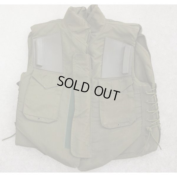 画像1: 英軍P79ボディアーマー初期型MEDIUM