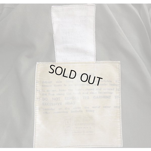 画像4: 英軍P79ボディアーマー初期型MEDIUM